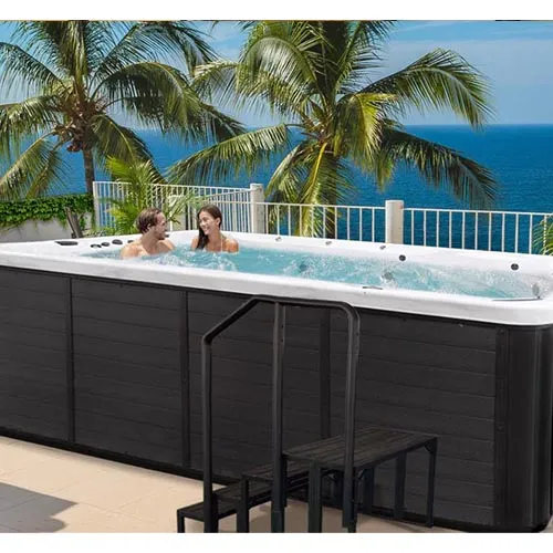 Swimspa hot tubs for sale in Pueblo